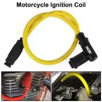 ราคา สายเคเบิล Lridium, ชิ้นส่วน Spot, รถจักรยานยนต์, คอยล์จุดระเบิด, หัวเทียนปลั๊ก, สากล, สำหรับรถจักรยานยนต์บักกี้แข่ง, Go Kart, ATV, สกู๊ตเตอร์, Moto (1731473099015292064)