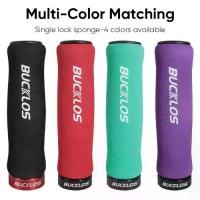 ราคา ที่จับจักรยาน MTB, ติดตั้งง่าย, ดูดซับแรงกระแทก, ล็อคความปลอดภัย, น้ำหนักเบา, ปลอกแฮนด์จักรยาน, ด้ามจับฟองน้ำ, กันลื่น, เหมาะสำหรับ BMX, ชิ้นส่วน (1731594080014664722)