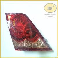 ราคา FlavorfulFte ปัจจุบัน ไฟท้าย โตโยต้า แคมรี่ 06'-08' ตัวในติดฝาท้าย / Toyota Camry ACV40 06'-08' Car รถยนต์ กระจกแต่งจีออโน่ 2024 (1730828335569865351)
