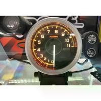 ราคา วัดรอบใหญ่ หน้าเกจ รุ่นใหม่ พร้อมอุปกรณ์ Car รถยนต์ (1729669232787950039)