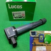 ราคา PalatablePathway แบบพกพา Ignition Coil Honda CRV G2 Accord G7 2.0 2.4 K20A K24A Car Motorcycle รถยนต์ มอเตอร์ไซค์ คอยล์ หัวเทียน (1730872744782826115)