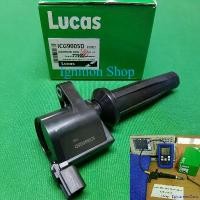 ราคา EpicureanOasis คุณภาพรับประกันได้ Ignition Coil Ford Focus and Mazda3 3.0 2 wires Car รถยนต์ (1730872693238564954)