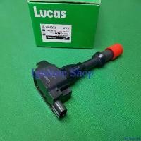 ราคา CartCorner55 ความคงทน คอยล์จุดระเบิด Honda City Jazz I-dsi ตัวหน้าฝั่งหม้อน้ำ รถยนต์ Motorcycle มอเตอร์ไซค์ (1730871104789121154)