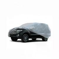 ราคา ผ้าคลุมรถยนต์ ผ้าคลุมรถทั้งคัน กันแดด กันฝน รุ่น โตโยต้า Fortuner ฟอร์จูน ฟอร์จูนเนอร์ SUV ปี 2005 - 2014 คําแนะนําผลิตภัณฑ์ใหม่ของเดือนนี้ (1731656096842942128)