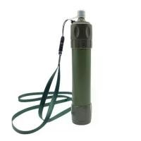 ราคา เครื่องกรองน้ำสำหรับตั้งแคมป์, ฟางทำน้ำให้บริสุทธิ์ส่วนบุคคล, ชุดทำความสะอาดน้ำเอาตัวรอดกลางแจ้งแบบพกพา, ไมครอน 0.01, อุปกรณ์ฉุกเฉิน, เหมาะสำหรับการเดินป่ากลางแจ้ง, แคมป์ปิ้ง, ท่ (1730025944225254092)