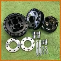 ราคา unesteeshop คุณภาพรับประกันได้ ชุดดุม+ชุดแปลงดุม(Msx) มอเตอร์ไซค์ Motorcycle (1730340030272211905)