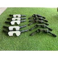 ราคา สวิทช์ยกเลี้ยว ทั้งชุด นิสสัน นาวาร่า NP300 Nissan Navara ก้านปัดน้ำฝน , ก้านไฟเลี้ยว , ก้านไฟตัดหมอก (นิสสันแท้) Motorcycle มอเตอร์ไซค์ รถ (1731143409376594057)