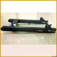 ราคา SnackStop95 คุณภาพรับประกันได้ สวิงอาร์มไม่ยืดขนาดเท่าเดิม Nui racing สำหรับรถ w110i ซุปเปอร์คัพ ปลาวาฬ สีไทเทเนี่ยม มอเตอร์ไซค์ Motorcycle สปริง ทอร์ค ฝา ปั๊ม แต่ง คามู อิ (1730605490259789909)