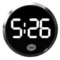 ราคา นาฬิกาดิจิตอล LED, นาฬิกาดิจิตอล LED ยานยนต์, นาฬิกาดิจิตอล LED ยานพาหนะ, นาฬิกาด้านในรถยนต์ (1731257172000933066)