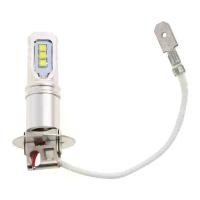 ราคา หลอดไฟ LED ยานพาหนะ, ใช้กันทั่วไป, รุ่น H3, 12V-24V, 6000K, หลอดไฟหน้าและไฟตัดหมอก, กำลังไฟ 80W (1732008541120399562)