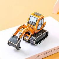 ราคา รถกระดาษ ของเล่นกระดาษ, แฮนด์เมด, ปริศนา DIY, การประกอบปราสาทบ้านโมเดล, รถพยาบาลจิ๋ว, บ้านการ์ตูน, รถปิงปองเด้ง, ของเล่นปริศนา 3 มิติ, สำหรับเด็กและเด็ก, ยานพาหนะ (1732244105532901988)