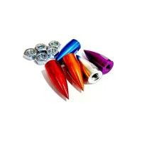 ราคา อะไหล่เรือ FT011 รู4มิล นัทล็อคใบจักร อุปกรณ์เรือบังคับ Rc บล็อกบัสเตอร์ (1731731752685241874)