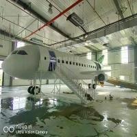 ราคา ห้องโดยสารจำลอง, ห้องโดยสาร 737 เสียงขนาดใหญ่, ห้องโดยสารแยก, ห้องโดยสารเจาะ, ห้องโดยสารเทรนนิ่ง, เครื่องบิน C919, ร้านอาหารโมเดลเครื่องบิน (1730797770505423481)