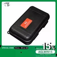 ราคา กระเป๋าหูฟัง KZ PP box กล่องเก็บ กระเป๋า Storage bag กล่องใส่หูฟัง COD (1731800357181162661)
