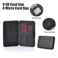 ราคา ที่เก็บการ์ด กล่องใส่เมมโมรี่การ์ด ที่เก็บเมมโมรี่การ์ด กล่องเก็บ sd card (1729833729513786113)