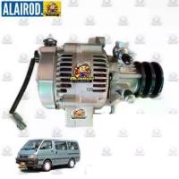 ราคา ไดชาร์ท รถตู้ Toyota Hiace LH112 (ดีเซล) 2L,3L 70A ของใหม่ (1730767881418345094)