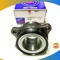 ราคา NSK ลูกปืนล้อหน้า TOYOTA COMMUTER ลูกปืนล้อ โตโยต้า รถตู้ คอมมูเตอร์ หลังคาสูง Hiace KDH22 คอมมูเตอร์ 54KWH02 (1729684241468852587)