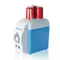 ราคา ตู้เย็นตู้แช่แข็งรถยนต์, 12V, ความจุ 7.5 ลิตร, ตู้เย็นสกินแคร์, ตู้แช่แข็งแบบพกพา, ตู้เย็นขนาดเล็ก, เหมาะสำหรับรถยนต์, รถตู้, RV, เครื่องดื่ม (1730318321729767448)
