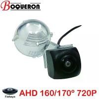 ราคา กล้องมองหลังรถยนต์, Fisheye, 170 พิกเซล 1280x720P HD AHD, สำหรับ Suzuki Grand Vitara, Apv, รถตู้, Liana, Swift, Hatchback, การกระเด็น (1731496632583751905)