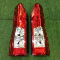 ราคา ไฟท้าย รถตู้ 2019 2020 2021 commuter hiace เดิมๆ ขาย แยกข้าง ซ้าย ขวา ราคาต่อ 1 ข้าง (1729733282319927574)