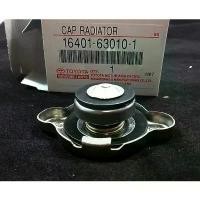 ราคา ฝาหม้อน้ำ Toyota Corolla EE90,AE90,AE92 (โฉมโดเรม่อน) โตโยต้า โคโรล่า (แรงดัน 0.9) รุ่นฝาเรียบ รหัสแท้.16401-63010-1 รถยนต์ Car รถ เครื่องยนต์ รถตู้ (1731062205661153972)