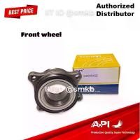 ราคา NB CI B Api ลูกปืนล้อหน้า COMMUTER , KDH ลูกปืนล้อ โตโยต้า รถตู้ คอมมูเตอร์ หลังคาสูง Hiace KDH222 KHD200 54KWH02 NIS คุณภาพดี ลูกปืนล้อหน้าทั้งดุม KDH (1731194498723973483)