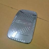 ราคา ครอบฝาถังน้ำมัน ครอบถังน้ำมัน toyota commuter รถตู้ ชุบโครเมี่ยม ใส่ปี 2005 ถึง 2018 คําแนะนําการขายที่ร้อนแรงในเดือนนี้ (1731791162725926274)