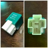 ราคา รีเลย์แอร์ 4 ขา รถ AE101 และรถตู้ Commutor - รีเลย์ relay toyota ae ae100 รถตู้ คอมมิวเตอร์ (1729611704088562385)