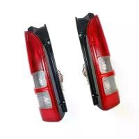 ราคา ไฟท้าย รถตู้ hiace commuter ไฟท้าย รุ่น โตโยต้า ไฮเอช คอมมิวเตอร์ for Toyota Hiace Commuter 2005-2013 (1731103764096583906)