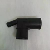 ราคา แป๊บต่อท่อยางหม้อน้ำ TOYOTA LH125 โตโยต้า รถตู้ / เบอร์ 166577-54240 (1729606858594552659)