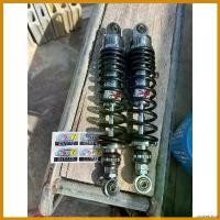 ราคา obstetshop ปัจจุบัน โช๊คโชบิแท้สีดำ(320มิล)ใส่เวฟได้ทุกรุ่น Motorcycle มอเตอร์ไซค์ เพลา ขับ หน้า รถ toyota ไทเกอร์ สปริงโหลด นิสสันมาร์ช (1730632367983003783)