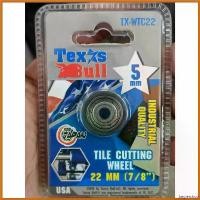 ราคา beglershop แบบพกพา ใบมีดแท่นตัดกระเบื้อง ระบบลูกปืน TEXAS BULL TX-WTC22 / WTC226 ส่งไว เก็บปลายทางได้ แบต สว่าน เครื่องมือ ช่าง ไร้ สาย ครบ ชุด (1730364728189814797)