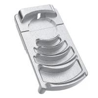 ราคา เครื่องมือ Deburring ท่อ PVC แบบพกพา, เครื่องมือ Chamfer PVC ง่าย, HSS, เหมาะสำหรับท่อพีวีซีที่มีขนาดตั้งแต่ 1-1 / 4 ถึง 4 นิ้ว, รีมเมอร์ Deburring, ท่อพลาสติก (1731925562196396233)