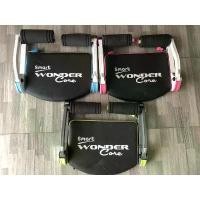 ราคา เครื่องออกกำลังกาย Smart Wonder Core (มือสอง/ญี่ปุ่น) บล็อกบัสเตอร์ Sport Workout Stepper (1731772018211522866)