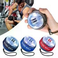 ราคา ลูกบอลออกกำกาย ลูกบอลบริหารข้อมือ power ball Wrist Gyro Force Ball ลูกบอลบริหารข้อมือ เครื่องออกกำลังกาย บริหารข้อมือ Sport ฟิตเนส (1729770254566132691)