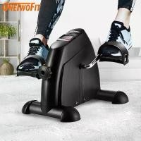 ราคา OneTwoFit จักรยานมือปั่นเท้าปั่น MIni Bike จักรยานกายภาพบำบัด เครื่องออกกำลังกาย ผู้สูงอายุ คําแนะนําผลิตภัณฑ์ใหม่ของเดือนนี้ (1731827331992225685)