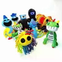 ราคา ตุ๊กตาสัตว์ประหลาดฝันร้าย บ๊อบบี้ เปียโน ดราก้อน และตุ๊กตาสิงโตตัวใหญ่ มาใหม่ (1731744562508433082)