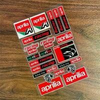ราคา สติ๊กเกอร์ติดหมวกกันน็อค APRILIA สะท้อนแสง ซุปเปอร์ 3M วัสดุ โลโก้ สติ๊กเกอร์กันรอย เหมาะสำหรับรถทุกรุ่น จักรยาน มอเตอร์ไซค์ รถบรรทุก แล็ปท็อป เปียโน กีตาร์ ปกติดผนัง ฯลฯ (1731484838798525511)