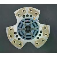 ราคา แผ่นคลัชทองแดง 12 ก้อน Dmax Vigo Titon Navara รุ่นแรก Chev เก่า (1729667987700156635)