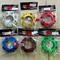 ราคา สเปเซอร์รองจาน 4รู ใส่เวฟ 125r-s-i เก่า /125บังลม (1731853183003887068)