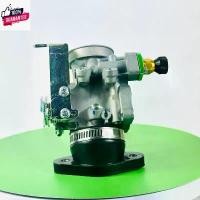 ราคา จัดส่งจากกทม เรือนCBR150 แปลงใส่ W125ังลม , W110i เก่า ใ 28,30,32m เรือนCB WAVE125 ังลม 110i เก่า เรือนลิ้นเร่ง CBR 150 (1731211754621601254)