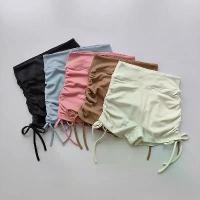 ราคา กางเกงโยคะขาสั้น สามในสี่ฤดูร้อน ความรู้สึกเปลือย สายรัด รัดรูป เหมาะสำหรับวิ่งและฟิตเนส เอวสูง ยกสะโพก กางเกงกีฬาฟิตเนส สำหรับผู้หญิง ยีนส์ ป้าย chana รับ ตัด เย็บปลาย ขาฟ (1731839348736230568)