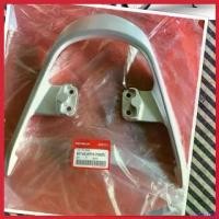 ราคา sacchashop ปัจจุบัน กันตก จับท้าย Wave125i ตัวเก่า แท้ศูนย์ Honda (ปี2005-2010) รุ่นไฟเลี้ยวบังลม (Wave125i เก่า) มี โอไฟ 2 ตา แต่ง สวย มอเตอร์ไซค์ Motorcycle (1730340195944794163)