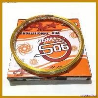 ราคา oxygnashop ปัจจุบัน วงล้อ (COM) Mini 1.20*17 สีทอง/เงิน (วงละ) Motorcycle มอเตอร์ไซค์ pro fender ไฟเลี้ยว ฟอซ่า เม็ด กระจาย ไฟหรี่ เลี้ยว pcx ไฟหน้า 100 ตัว เก่า ล้อหน้า (1730622686391732269)