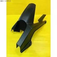 ราคา แนะนำ บังโซ่ MSX ,MSX125 ,MSX125(เก่า) ,MSX125 2013 ,MSX2013 ดำด้าน อย่างดี(NCA) บังโซ่msx บังโซ่เดี่ยวmsx บังโซ่เอ็มเอสเอ็กซ์ (1731776170094659329)