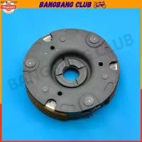 ราคา ขายดีประจำเดือนนี้ ครัชก้อน wave110i รุ่นเก่า dream110i เก่า รหัสKWB ผ้าครัช 3 ก้อน เเรงเเหวี่ยง เวฟ110i ดรีม110i คลัทช์ก้อนชุดใหญ่ ก้อนครั (1731809098640361193)