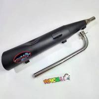 ราคา doctorShop123 ปัจจุบัน MSPEED ท่อผ่า ผ่าดัง WAVE100เก่า **ตรงรุ่น** ท่อผ่าเวฟ100เก่า ดังลั่น ปลายปิด รุ่นไม่มีกล่องเก็บของใต้เบาะ มอเตอร์ไซค์ Motorcycle รถ (1731125449547549302)