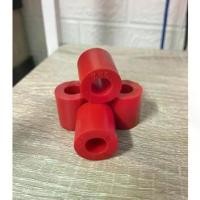 ราคา ลูกยางแท่นเครื่อง Yamaha Aerox(เก่า ใหม่),& Nmax (ใหม่)ชนิดยางยูรีเทน (2 ชิ้น) (1731747138402682468)