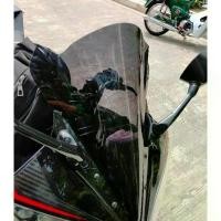 ราคา ของแท้ 100% ชิวแต่ง สีสโม๊ค อะคิลิกแท้ สำหรับ yamaha R15เก่า ปี 2013-2016 (1731663294156146452)