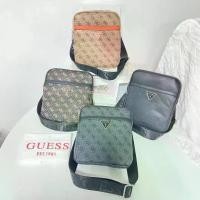 ราคา กระเป๋าผู้ชาย Guess, การค้าต่างประเทศ, ขอแนะนำ, แฟชั่นใหม่, กระเป๋าสะพายไหล่อเนกประสงค์, กระเป๋าคาดหน้าอกผู้ชายดอกไม้เก่า, กระเป๋าสะพายข้างซิป, 2024 รับ ซื้อ กระเป๋า แบรนด์เนม (1731740263745815613)